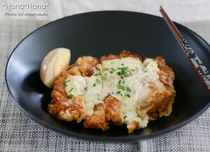 【クーポン配布中】ブラックシリーズ シンプルサークル 平浅鉢 24cm // 美濃焼 磁器 軽量 食器 和食器 鉢 大鉢 盛鉢 浅鉢 ボウル パスタ サラダ 黒 シンプル 和モダン おしゃれ 買いまわり