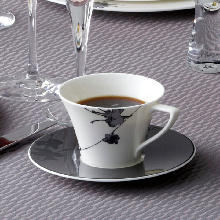 楽天市場】【クーポン配布中】ナルミ グレイスフラワー コーヒーカップ 
