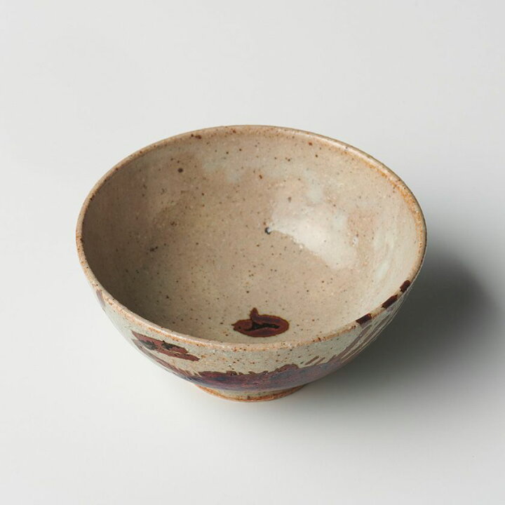 楽天市場】【クーポン配布中】蟹文 茶碗（中）(お取り寄せ品)// 美濃焼 