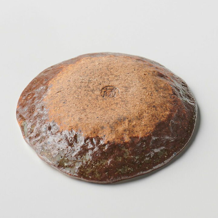 楽天市場】【クーポン配布中】銀彩木の葉 豆皿 8cm (お取り寄せ品 