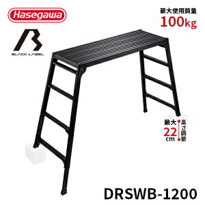 yDRSWB-1200zJH nZK hasegawa rLk ԑ po BLACK LABEL ubN[x 4i