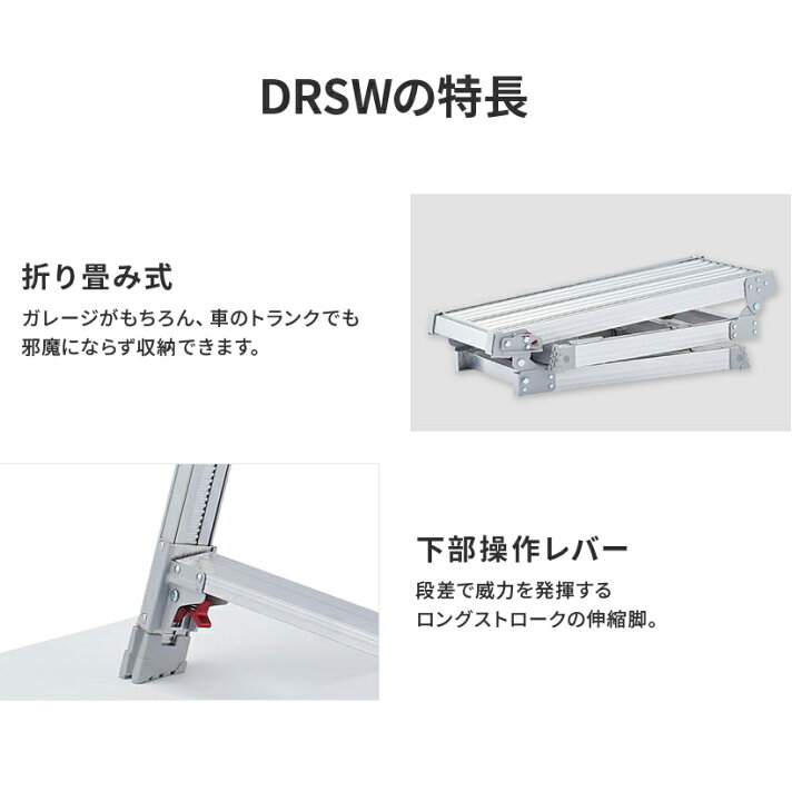 楽天市場】【 DRS-1000c 】長谷川工業 ハセガワ hasegawa 洗車台 洗車 
