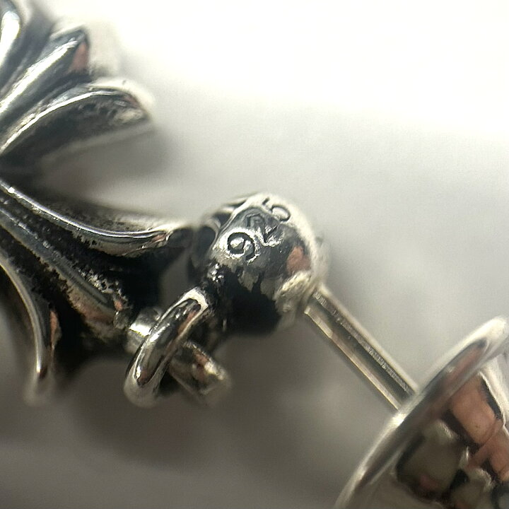 楽天市場】【新品未使用】CHROME HEARTS クロムハーツ 925 ERNG / PC 3 
