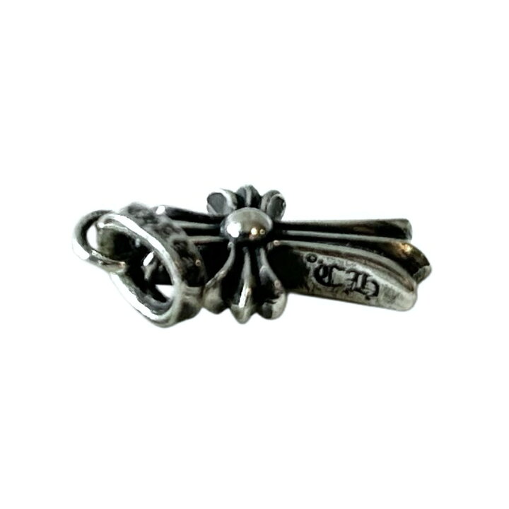 楽天市場】【新品未使用】CHROME HEARTS クロムハーツ 925 ベイビー 