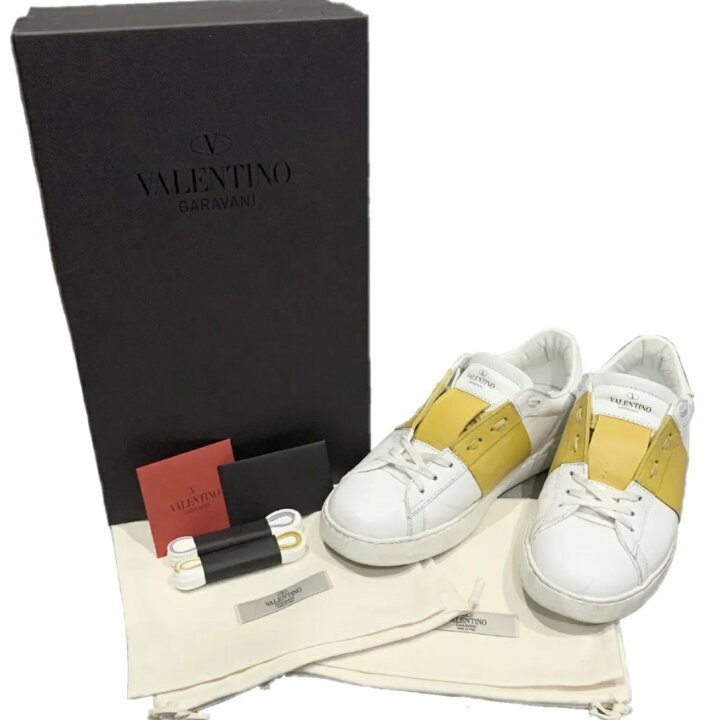 楽天市場】【中古】VALENTINO ヴァレンティノ ヴァレンティーノ 