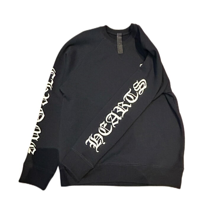 楽天市場】【新品未使用】CHROME HEARTS クロムハーツ SWTSHRT SLOW 
