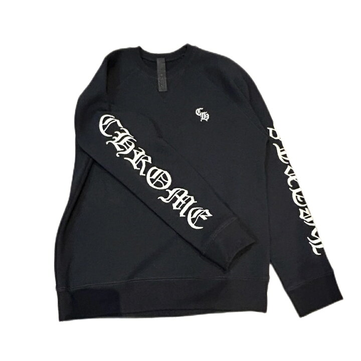 楽天市場】【新品未使用】CHROME HEARTS クロムハーツ SWTSHRT SLOW 