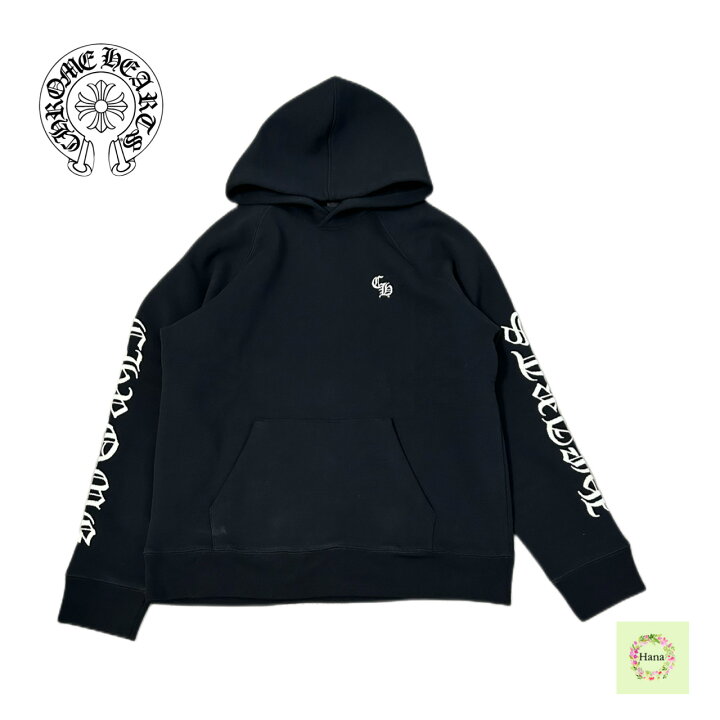 楽天市場】【新品未使用】CHROME HEARTS クロムハーツ SWTSHRT SLOW  
