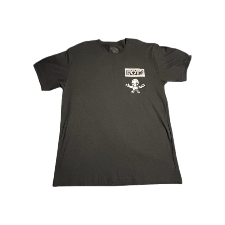 楽天市場】【美品】CHROME HEARTS クロムハーツ FOTI プリントTシャツ 