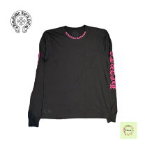 楽天市場】ピンク（ブランドクロムハーツ）（Tシャツ・カットソー 