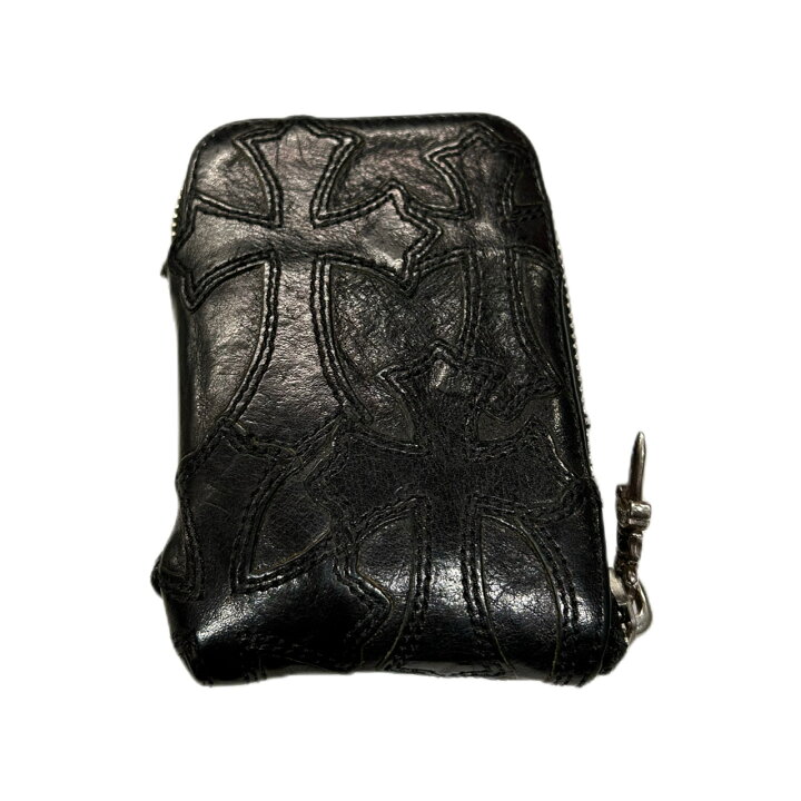楽天市場】CHROME HEARTS クロムハーツ One Trillion Wallet ワン 
