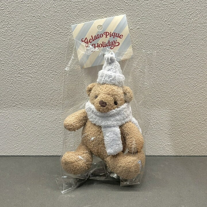 楽天市場】【新品未開封】ポップアップ限定 GELATO PIQUE ジェラピケ 