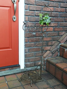 K[fjO K[f G AeB[NwGARDENEo[hP[WX^hx