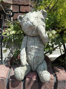 K[fjO K[f G݁wEnglish Baby Bearx