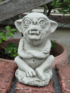 K[fjO K[f K[SC O pwEnglish Small GremlinEAx