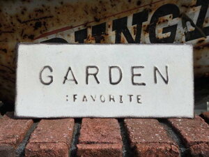 K[fjO K[f G݁wTCv[gGARDENEHWx