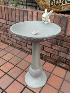 野外置物 オーナメント ガーデニング バードバスの人気商品 通販 価格比較 価格 Com