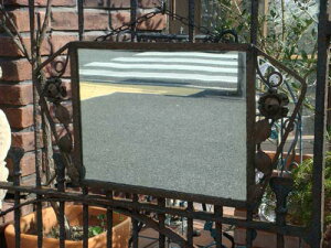  [YAeB[N G  ԃACA K[fjO K[f yԗVсzwRose Wall Mirrorx