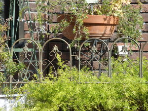 ACA K[fjO K[f G AeB[NwK[f gX tFXx