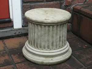 K[fjO K[f G݁wEnglish Round Low Columnx