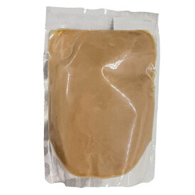 花畑牧場 業務用生キャラメルクリーム 500g【冷凍配送】