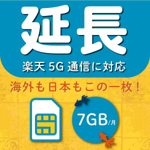 �y������p�z�y�V���o�C�� �v���y�C�h SIM 7GB ���ԁ@�y�V����@au ���ۃ��[�~���O���p�\ �f�[�^�ʐM�e�����[�N prepaid SIM