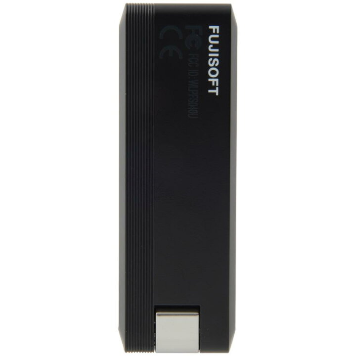 楽天市場】富士ソフト FS040U 新品 FSM04UJ-B02 +F FS040U LTE USB 