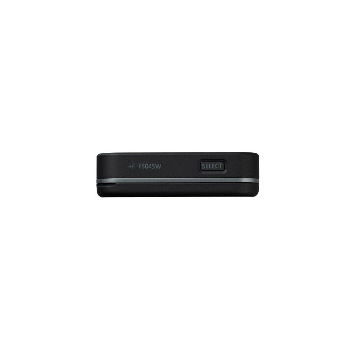 楽天市場】富士ソフト FS045W 新品 モバイルルーター eSIM対応 海外 