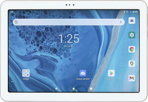 AIR-U�b�G�A���[ Atab-1 CAW21T01 Snapdragon662 10.1�^�ESnapdragon662�E������/�X�g���[�W �F 4GB/64GB nanoSIM x2 DSDV�Ή� SIM�t���[�^�u���b�g �S�[���h CAW21T101 10.1�^ /SIM�t���[���f�� /�X�g���[�W�F64GB