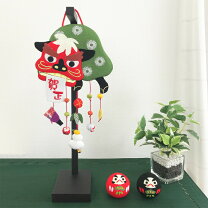 楽天市場】ちりめん細工 獅子舞シリーズの通販