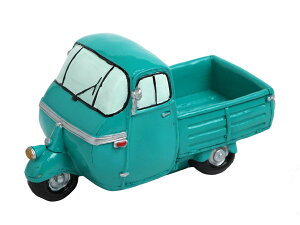 35202�@Bang Bang Car Pot�itruck�j�t�����[�|�b�g�@Flower pot�@�g���b�N