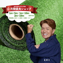 楽天市場】人工芝 2mx10mの通販