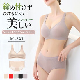 送料無料 夏用ブラ 上下セット高品質 夏ブラ 涼しい 夏用ブラジャー ノンワイヤー ブラジャー レディース 春夏 軽量 吸汗 速乾 ひびきにくい ワイヤレス 下着 ムレにくい ベタつきにくい ブラ ナイトブラ 肌着 吸汗速乾 暑さ対策 大きいサイズ