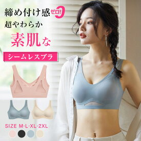 送料無料 2枚set 夏用ブラ 接触冷感 夏ブラ 涼しい 夏用ブラジャー ノンワイヤー 春夏 軽量 吸汗 速乾 ひびきにくい ワイヤレス ムレにくい ベタつきにくい ひんやり 軽い ブラ ひんやり シームレス 肌着 吸汗速乾 夏 暑さ対策 大きいサイズ ゴルフウェア レディース