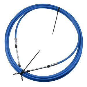 2 �}�����X���b�g���V�t�g�����R���{�b�N�X�P�[�u�� �^�C�v3300/33C Yam aha�ɑΉ� �D�O�@���[�^�[�X�e�A�����O�V�X�e���p �u���[ ����7 M 1��