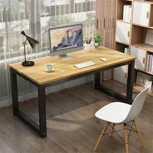 パソコンデスク 机 学習デスク デスク PCデスク 机 省スペース シンプル 収納 棚 大空間デスク オフィス スマートデスク 組み立て必要 シンプル 部屋 頑丈 耐熱 防掻 防汚 清掃しやすい 荷重