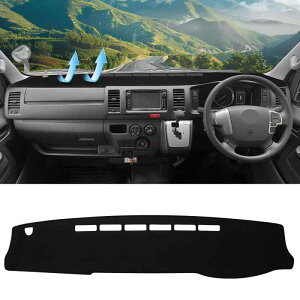 g^ nCG[X 200n Ch{fB _bV{[h}bg _bV{[hJo[ _bV{[h ی}bg ԗp _bV}bg Hiace 200n 2004N8`sB ANZT[ yʃ