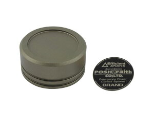 |bVtFCX(POSH FAITH) oCNpi }X^[V_[Lbv NIIN(jbV)Oa 38mm GSPEED(QCXs[h)GS15EGS15SR p }bg`^ 500154-21