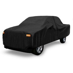E ygbNJo[ ԃJo[ {fBJo[ J[Jo[ 蹑΍ Ăh~ ~J΍ h ho //΍ ^]ȃhAWbp[t190T PU FordɑΉ F150 Crew Cab Pickup 4 DoorɑΉ 2M B