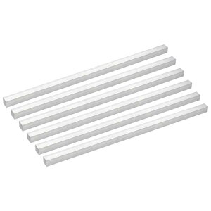 A~ptbgo[ A~p_ 6061A~jE T6511ő V~XgbN 6 13 x 13 x 305 mm xx