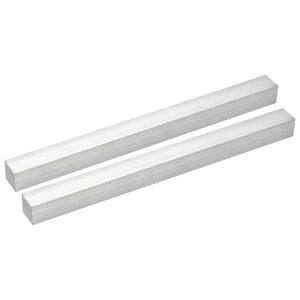 A~ptbgo[ A~p_ 6061A~jE T6511ő V~XgbN 2 25 x 25 x 330 mm xx