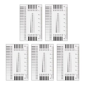 5pcs xSECTCY`[g 8cm x׌otBK aƐ בp
