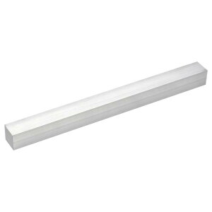 A~ptbgo[ A~p_ 6061A~jE T6511ő V~XgbN 25 x 25 x 305 mm xx