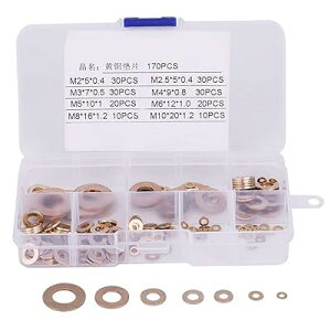 180Pcs ^JbV[ bV[ tbgbV[  bV[ OKXPbgM2/M2.5/M3/M4/M5/M6/M8/M10 ϖՐ ϐH 