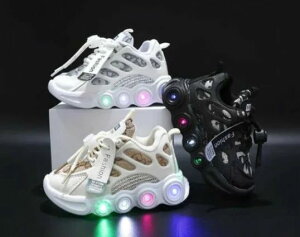 LED C Xj[J[ q@ VbNCg LbYV[Yjp ʊw WjA  ^ ₷ y ~  qǂC tďH 13-18.5cm 3F ~