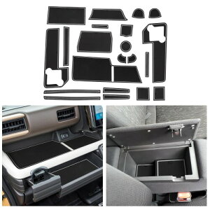 2023V^ XYL Xy[VA/Xy[VAJX^p o[}bg CeAo[}bg MK54S/MK94S^ PVC |Pbg}bg h~ Suzuki Spacia/Spacia Custom S}bg hXAbv mX