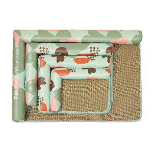 ペット ベッド ペット用品 ひんやりベッド 接触冷感 クール 洗える 涼しい ひんやり 暑さ対策 春用 夏用 室内 犬 イヌ いぬ 猫 ネコ ね