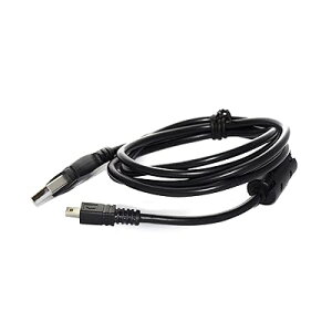 USB�o�b�e���[�[�d��P�[�u���R�[�h S�f�W�^���J�����p