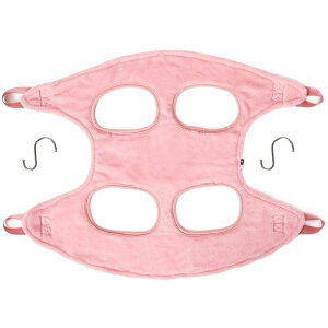 グルーミングハンモック 犬 小型犬 中型犬 ペット用 自宅でのお手入れに 爪切り トリミング 歯みがき 目薬 服薬など 自宅ケア けが防止