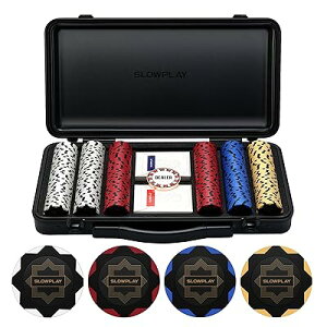 NC|[J[`bvZbg 14g eLTXz[f 300 [`bvo[\LȂ] Ƒϋv |J[{l[gP[X |[J[vC[ւ̃Mtg